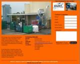 Directory Storefront sample