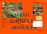 View Premium advert sample