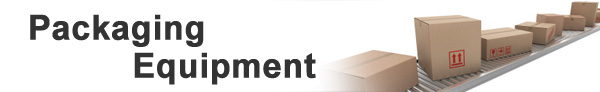 Packaging Equipment