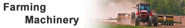 Farming Machinery
