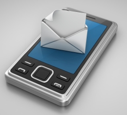 Beware scam SMS contacts