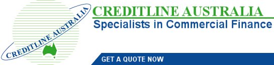 Creditline Australia
