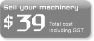 $29 Standard Advert