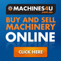 Machines4u - industrial equipment, machinery sales