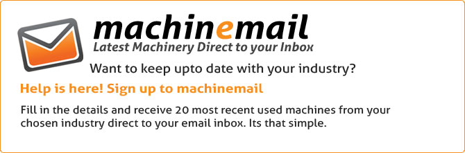 MachineAlerts