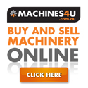 Machines4u - industrial equipment, machinery sales