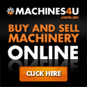 Machines4u - industrial equipment, machinery sales