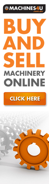 Machines4u - industrial equipment, machinery sales