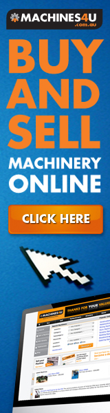 Machines4u - industrial equipment, machinery sales