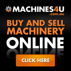 Machines4u - industrial equipment, machinery sales