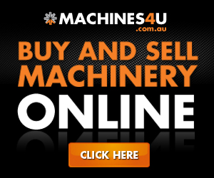 Machines4u - industrial equipment, machinery sales