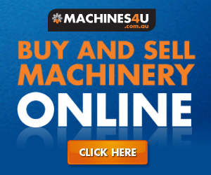 Machines4u - industrial equipment, machinery sales