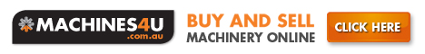 Machines4u - industrial equipment, machinery sales