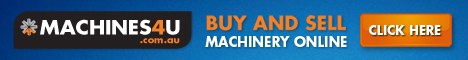 Machines4u - industrial equipment, machinery sales