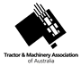 The Tractor and machinery Association of Austrlia<