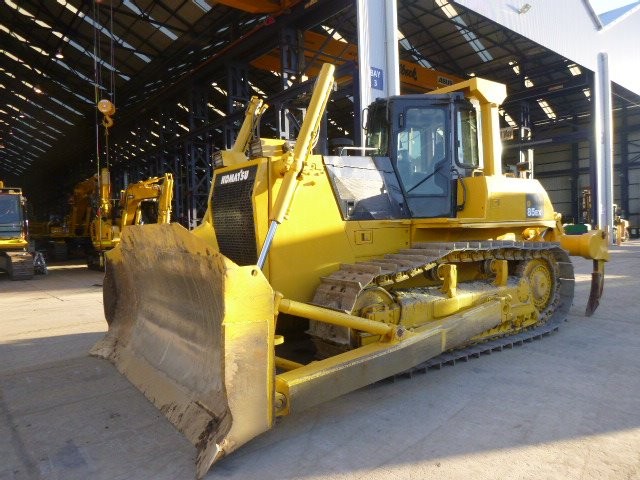 Komatsu D85EX 15 Dozer