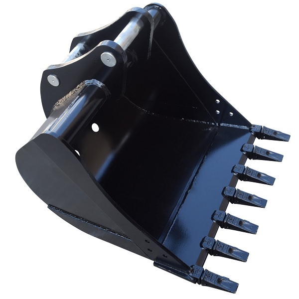 Excavator Bucket